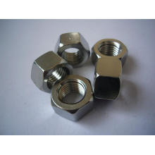 stainless steel hexagon nuts